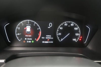 2024 Honda Pilot EX-L 8 Passenger