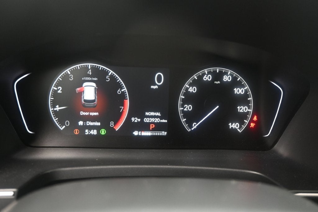 2024 Honda Pilot EX-L 8 Passenger