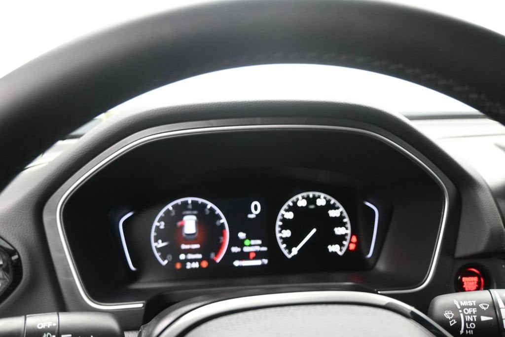 2023 Honda Pilot EX-L 7 Passenger