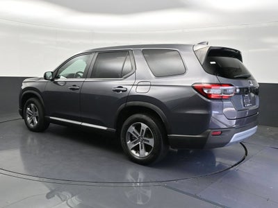 2023 Honda Pilot EX-L 7 Passenger