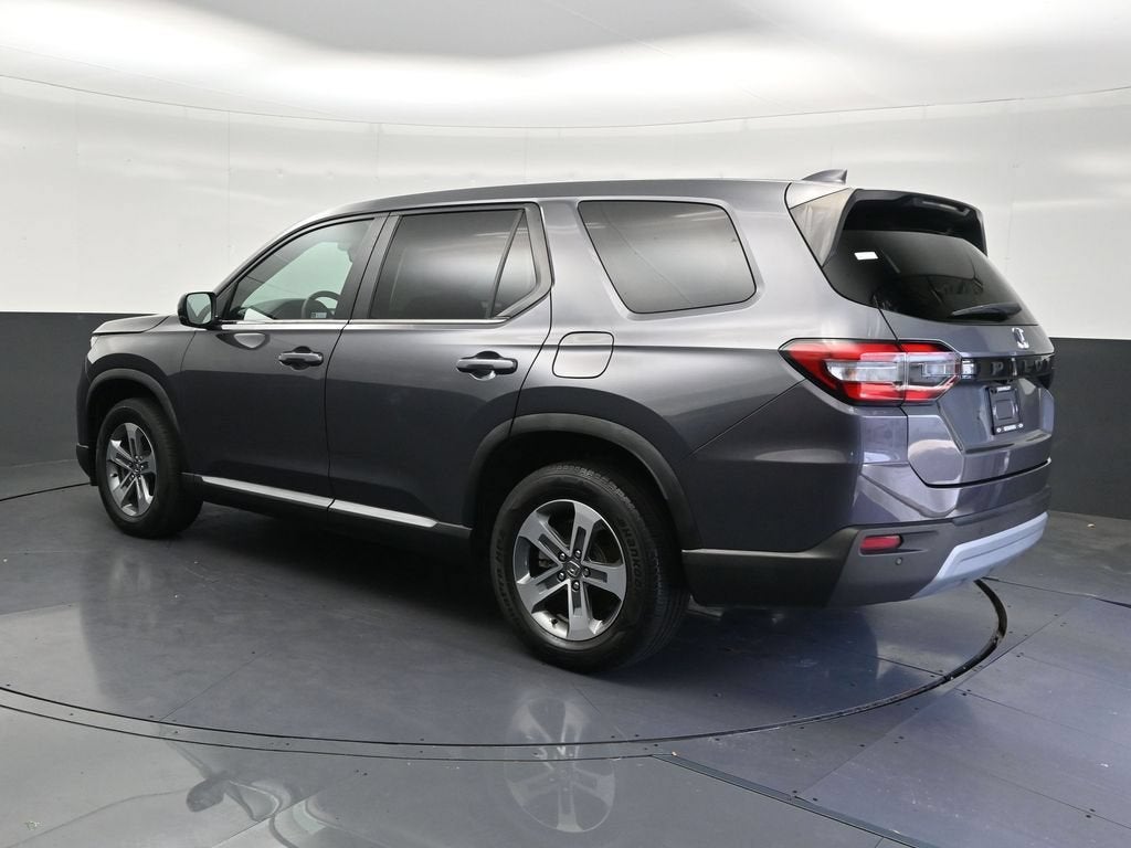 2023 Honda Pilot EX-L 7 Passenger
