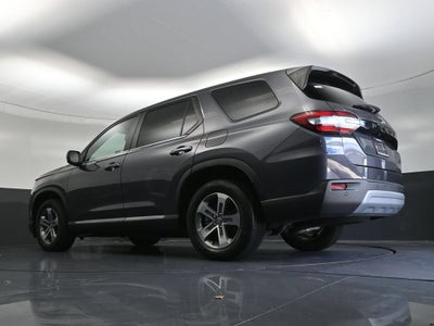 2023 Honda Pilot EX-L 7 Passenger