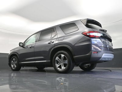 2023 Honda Pilot EX-L 7 Passenger