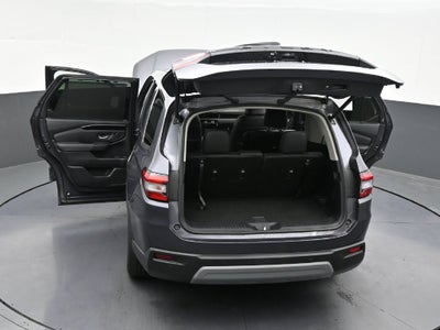 2023 Honda Pilot EX-L 7 Passenger