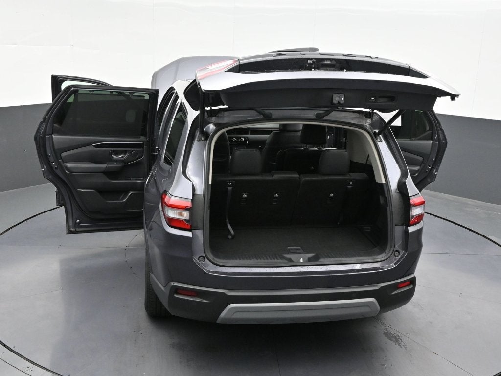 2023 Honda Pilot EX-L 7 Passenger