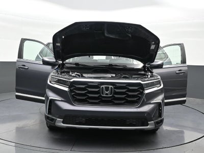 2023 Honda Pilot EX-L 7 Passenger