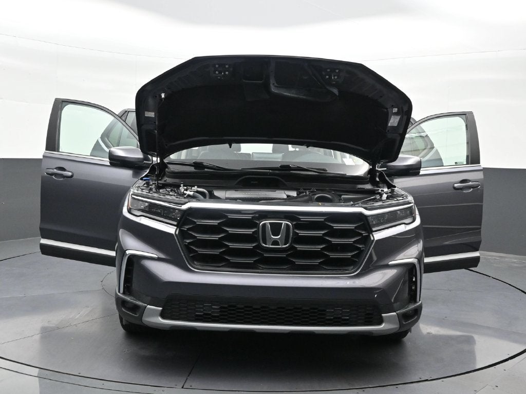2023 Honda Pilot EX-L 7 Passenger
