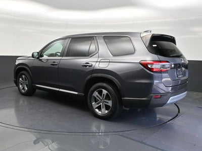 2023 Honda Pilot EX-L 7 Passenger