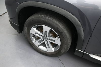2023 Honda Pilot EX-L 7 Passenger