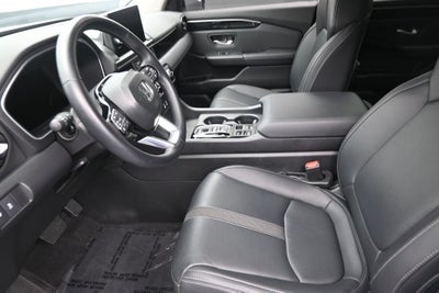 2024 Honda Pilot EX-L 7 Passenger