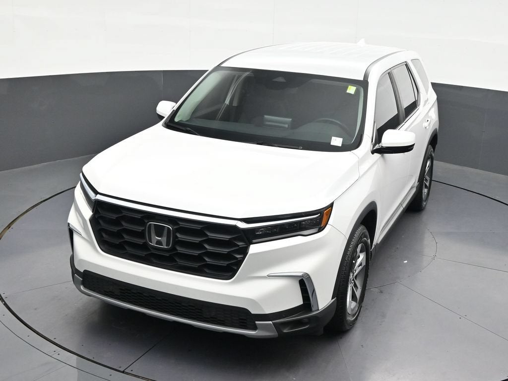 2024 Honda Pilot EX-L 7 Passenger