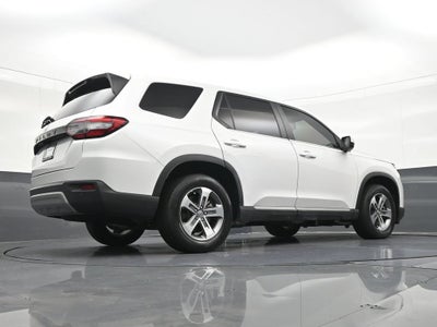 2024 Honda Pilot EX-L 7 Passenger