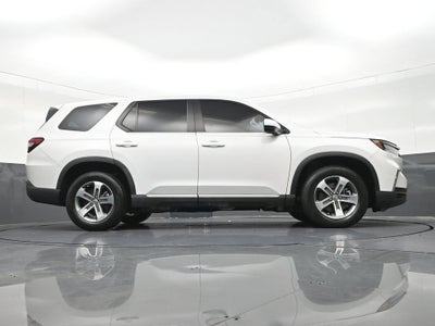 2024 Honda Pilot EX-L 7 Passenger