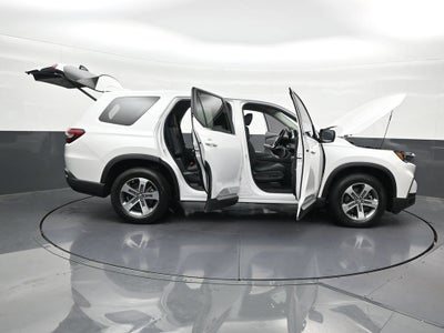 2024 Honda Pilot EX-L 7 Passenger