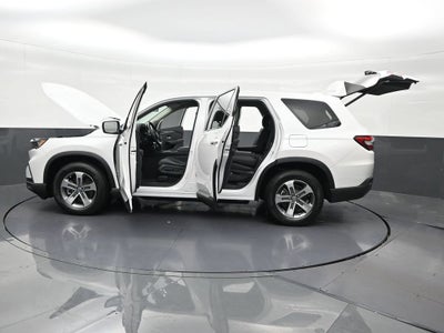2024 Honda Pilot EX-L 7 Passenger