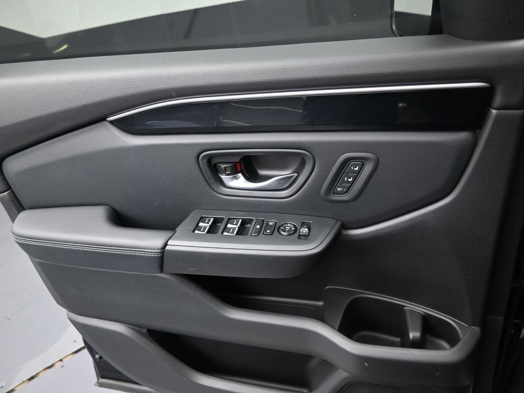 2023 Honda Pilot EX-L 7 Passenger