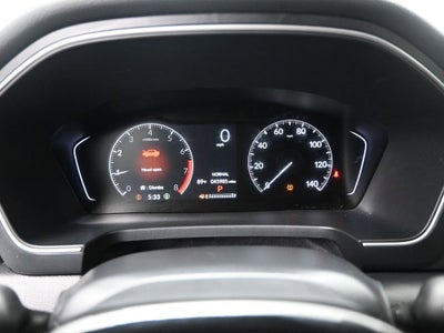 2023 Honda Pilot EX-L 7 Passenger