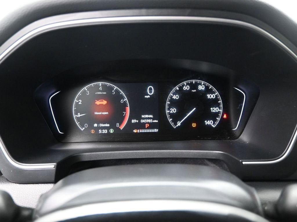 2023 Honda Pilot EX-L 7 Passenger