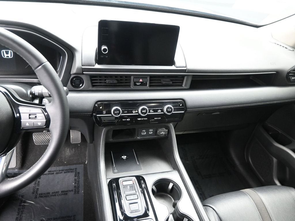 2023 Honda Pilot EX-L 7 Passenger