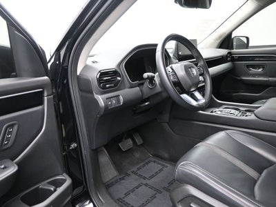 2023 Honda Pilot EX-L 7 Passenger