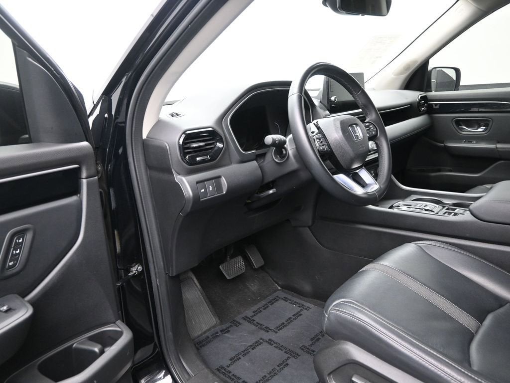 2023 Honda Pilot EX-L 7 Passenger