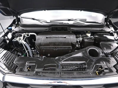 2023 Honda Pilot EX-L 7 Passenger