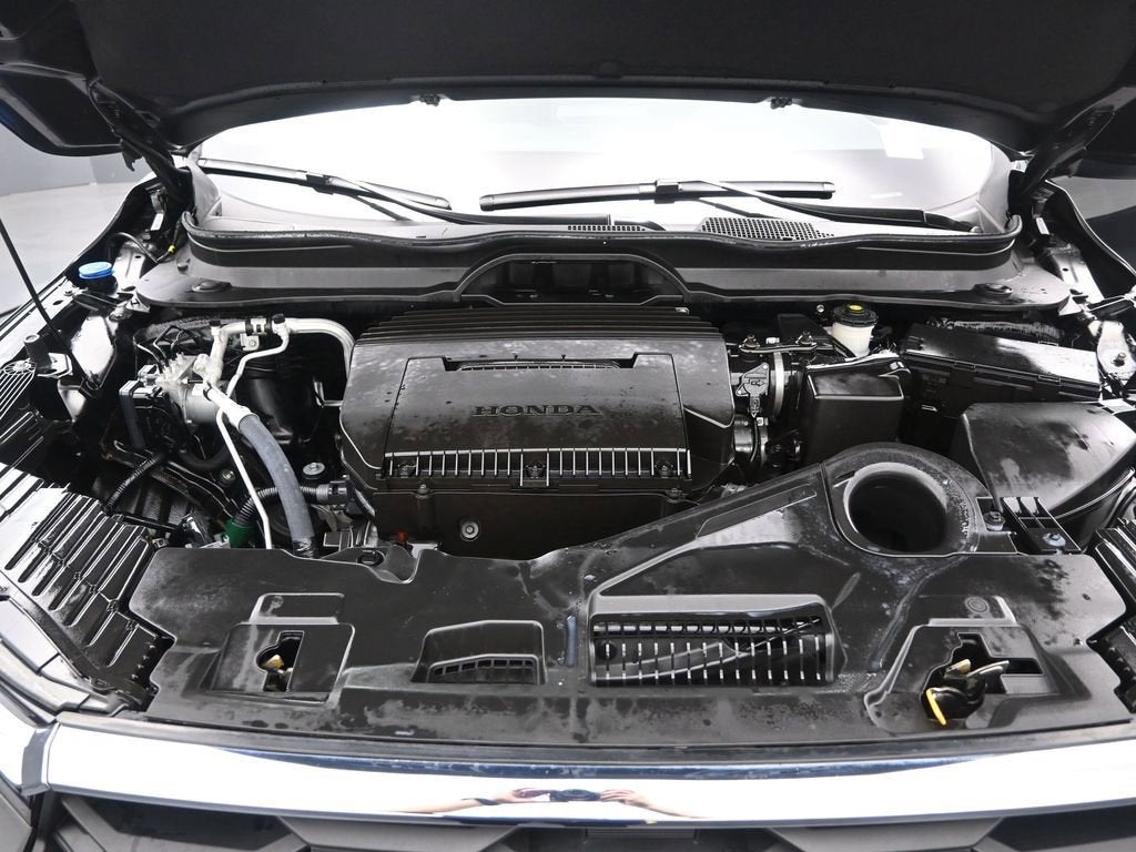 2023 Honda Pilot EX-L 7 Passenger