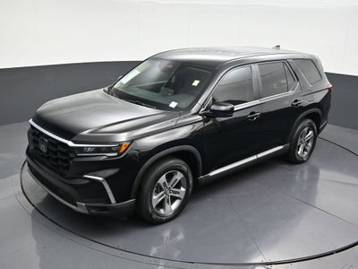 2023 Honda Pilot EX-L 7 Passenger
