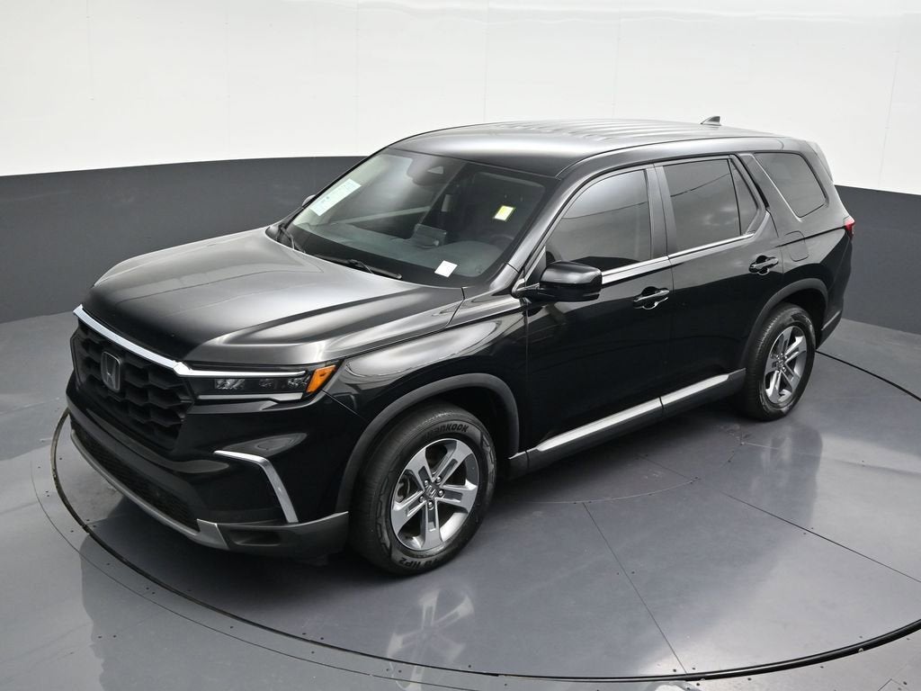 2023 Honda Pilot EX-L 7 Passenger