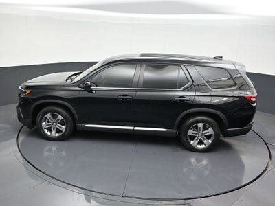 2023 Honda Pilot EX-L 7 Passenger