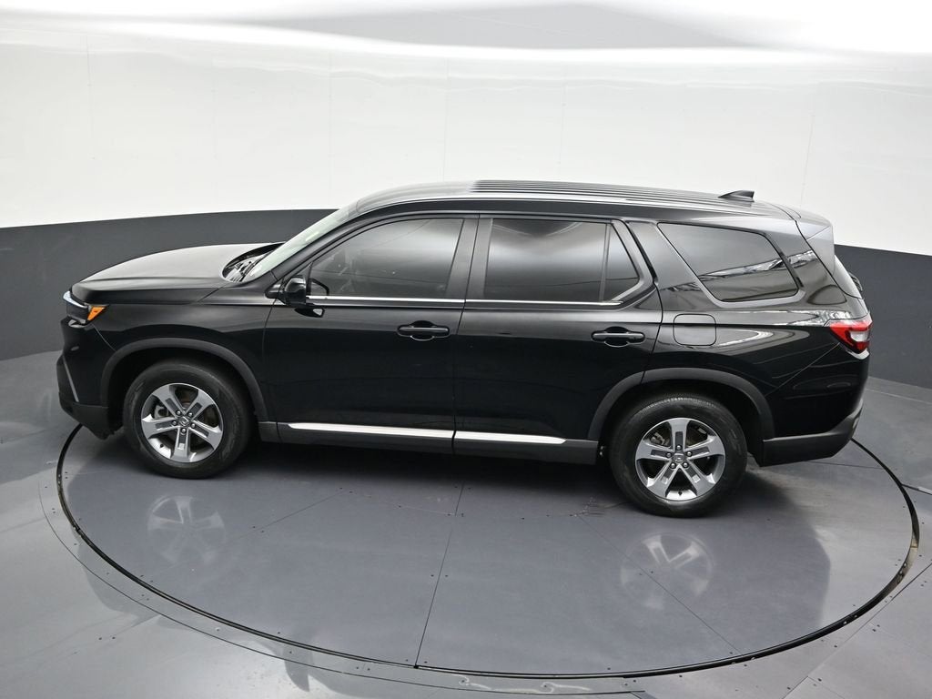 2023 Honda Pilot EX-L 7 Passenger