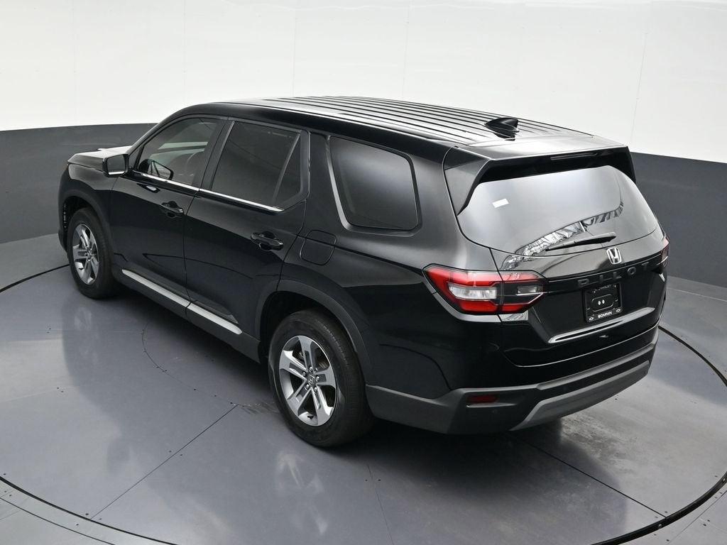 2023 Honda Pilot EX-L 7 Passenger