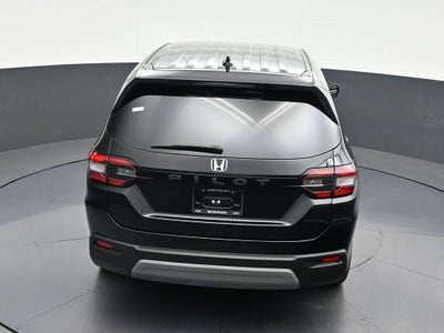 2023 Honda Pilot EX-L 7 Passenger