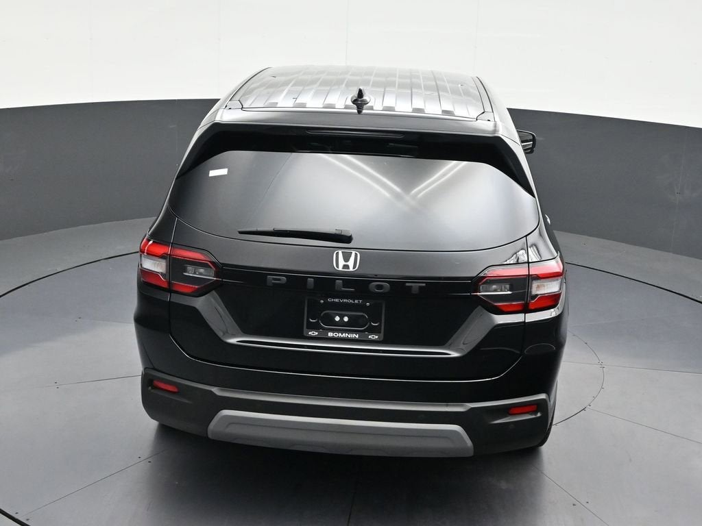 2023 Honda Pilot EX-L 7 Passenger