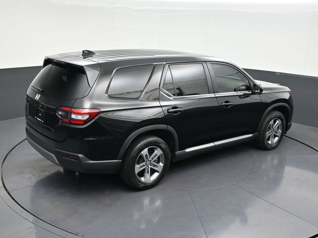 2023 Honda Pilot EX-L 7 Passenger