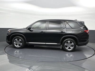 2023 Honda Pilot EX-L 7 Passenger