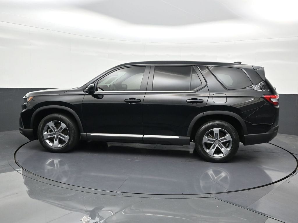 2023 Honda Pilot EX-L 7 Passenger