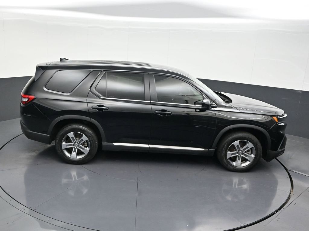 2023 Honda Pilot EX-L 7 Passenger