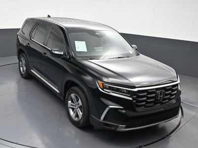 2023 Honda Pilot EX-L 7 Passenger