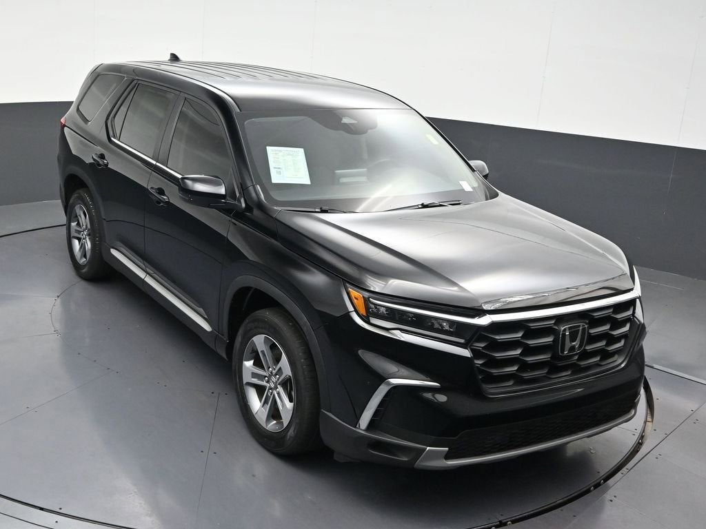 2023 Honda Pilot EX-L 7 Passenger