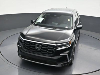 2023 Honda Pilot EX-L 7 Passenger