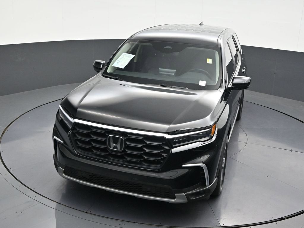 2023 Honda Pilot EX-L 7 Passenger
