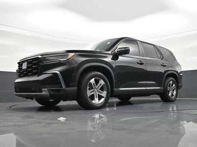 2023 Honda Pilot EX-L 7 Passenger