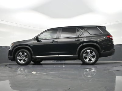 2023 Honda Pilot EX-L 7 Passenger