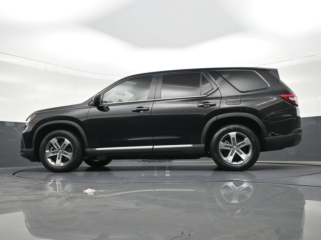 2023 Honda Pilot EX-L 7 Passenger
