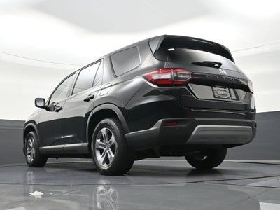 2023 Honda Pilot EX-L 7 Passenger