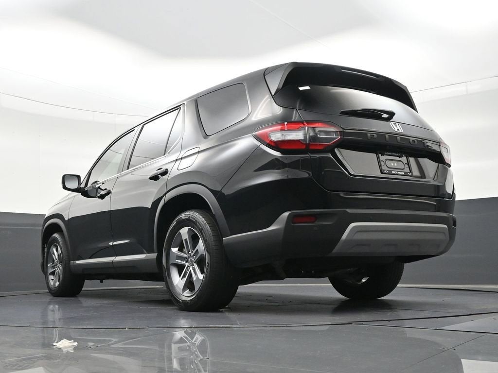 2023 Honda Pilot EX-L 7 Passenger