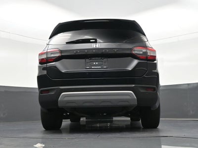 2023 Honda Pilot EX-L 7 Passenger