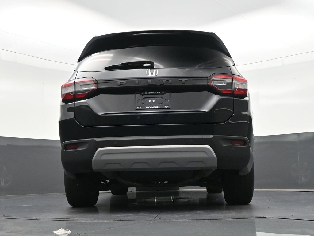 2023 Honda Pilot EX-L 7 Passenger