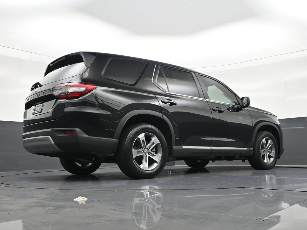 2023 Honda Pilot EX-L 7 Passenger